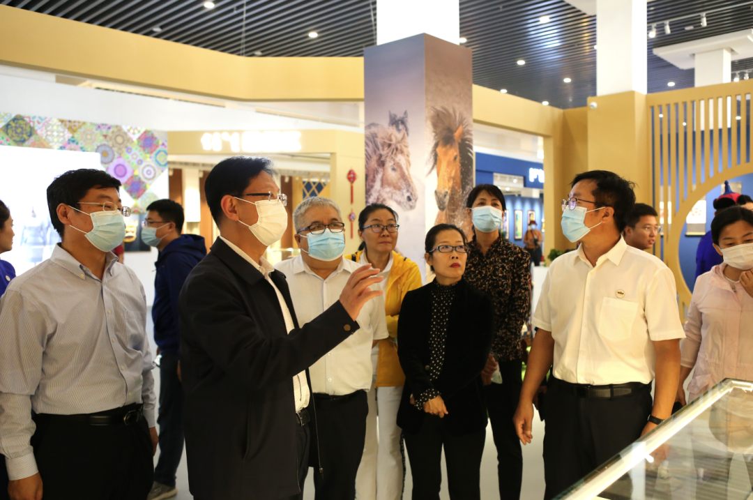 内蒙古自治区展览馆